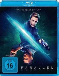 : Parallel 2018 German Dl 720p BluRay x264-ViDeowelt