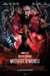 : Doctor Strange in the Multiverse of Madness 2022 German DL 2160p UHD BluRay HDR x265-NIMA4K