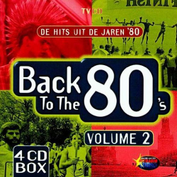 : Back To The 80's Vol. 2 (1997)
