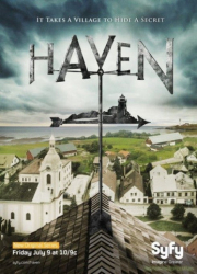 : Haven S02E01 German Dl 720p Web h264-Ohd