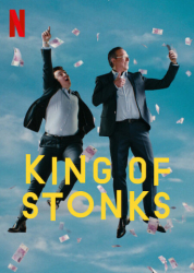 : King of Stonks S01E03 German Dl Hdr 1080P Web H265-Wayne