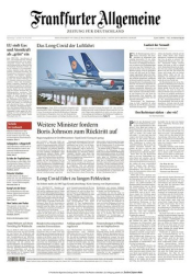 :  Frankfurter Allgemeine Zeitung vom 07 Juli 2022