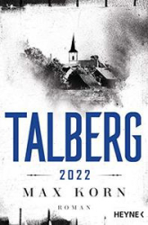 : Max Korn - Die Talberg-Reihe 03 - Talberg 2022