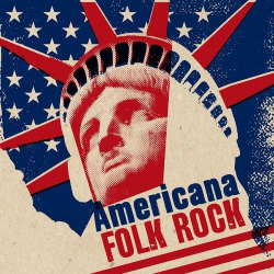: Americana Folk Rock (2022)