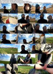 : Lustery E667 Dave And Kami A Walk In The Park Xxx 1080p Mp4-Wrb