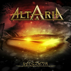 : Altaria - Wisdom (2022)
