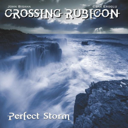 : Crossing Rubicon - Perfect Storm (2022)