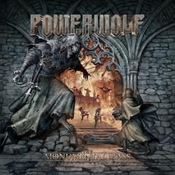 : Powerwolf - The Monumental Mass: a Cinematic Metal Event (2022) 