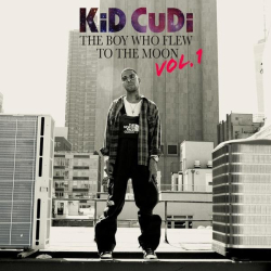 : Kid Cudi - The Boy Who Flew To The Moon (Vol. 1) (2022)
