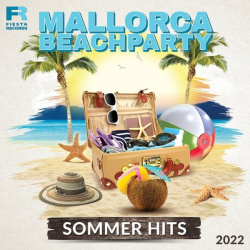 : Mallorca Beachparty (Sommerhits 2022) (2022)