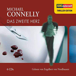 : Michael Connelly - Das zweite Herz