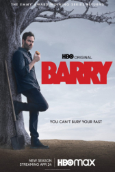 : Barry S03E01 German Dl 1080p Web h264-Fendt