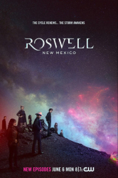 : Roswell New Mexico S01E13 German Dl Dubbed 1080p Web h264-VoDtv