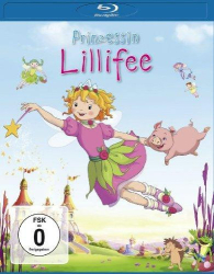 : Prinzessin Lillifee 2009 German Dl 1080p BluRay x264-Encounters