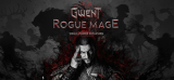 : Gwent Rogue Mage-Razor1911