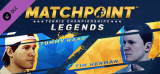 : Matchpoint Tennis Championships Legends Edition-Razor1911