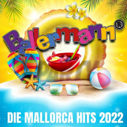 : Ballermann Die Mallorca Hits 2022 (2022) 