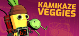 : Kamikaze Veggies-DarksiDers
