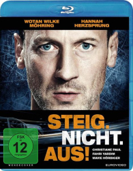 : Steig Nicht Aus 2018 German Dl 1080p BluRay x264-Encounters
