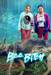 : Boo Bitch S01 Complete German DL 720p WEB x264 - FSX