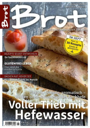 : Brot Das Magazin No 05 2022
