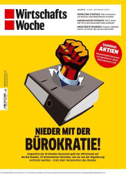 : Wirtschaftswoche Magazin No 28 vom 08  Juli 2022
