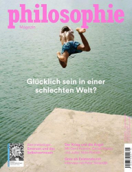 : Philosophie Magazin No 05 August-September 2022
