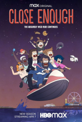 : Close Enough S03E02 German 720P Web X264-Wayne