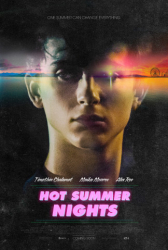 : Hot Summer Nights 2017 German Dubbed Dl Dv 2160P Web H265-Mrw