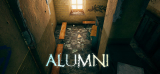 : Alumni Escape Room Adventure-DarksiDers