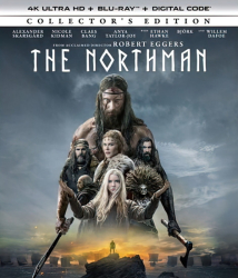 : The Northman 2022 German Uhdbd 2160p Dv Hdr10 Hevc TrueHd Dl Remux-pmHd