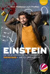 : Einstein S03 German 1080p Web h264-Xme