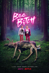 : Boo Bitch S01E01 German Dl 720p Web x264-WvF