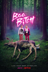 : Boo Bitch S01E01 German Dl 1080p Web h264-Fendt