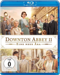 : Downton Abbey 2 Eine neue Aera 2022 German Ac3 Dl 1080p BluRay x264-Mba