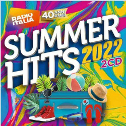 : Radio Italia Summer Hits 2022 (2022)