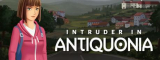 : Intruder In Antiquonia-DarksiDers