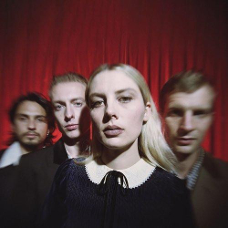 : Wolf Alice - Blue Weekend (Tour Deluxe Edition) (2021)