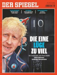 :  Der Spiegel Nachrichtenmagazin No 28 vom 09 Juli 2022