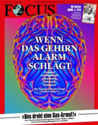 :  Focus Nachrichtenmagazin No 28 vom 09 Juli 2022