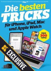 :  Mac Life Readly Exclusive Magazin No 02 2022