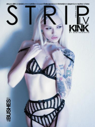 : Strip Lv Kink - Bushes Vol 2 - May 2022
