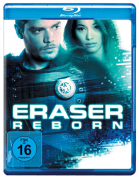 : Eraser Reborn 2022 German Dl 1080p BluRay x264-DetaiL