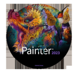 : Corel Painter 2023 v23.0.0.244
