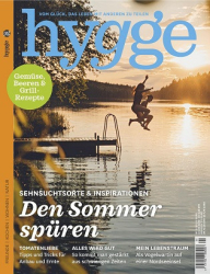 : hygge Magazin Nr 04 2022