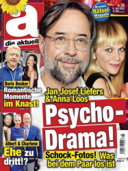 : die Aktuelle Magazin Nr 28 vom 09 Juli 2022