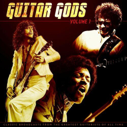 : Guitar Gods Vol. 1 (2022)