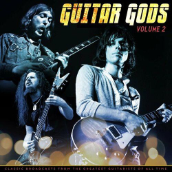 : Guitar Gods Vol. 2 (2022)