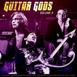 : Guitar Gods Vol. 3 (2022)