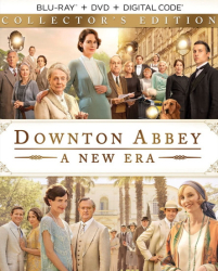: Downton Abbey Ii Eine neue Aera 2022 German TrueHd Atmos Dl 1080p BluRay Avc Remux-Jj
